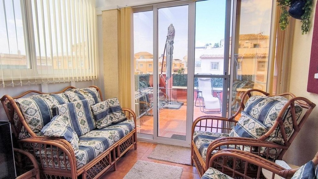 Venta de quad villa en Ciudad quesada, de 102m2 con 3 dormit - foto 30