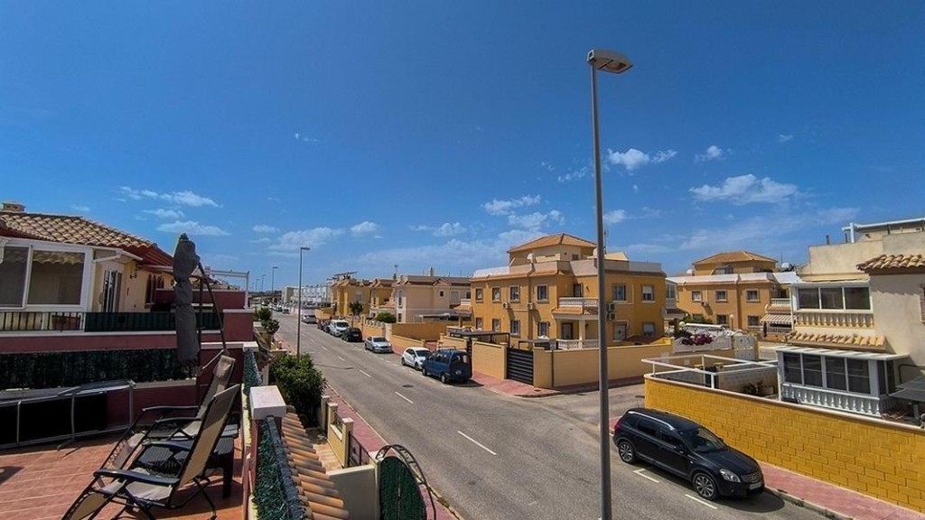 Venta de quad villa en Ciudad quesada, de 102m2 con 3 dormit - foto 31