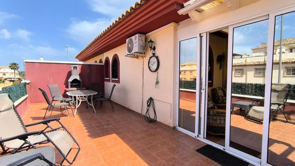 Venta de quad villa en Ciudad quesada, de 102m2 con 3 dormit - foto 5