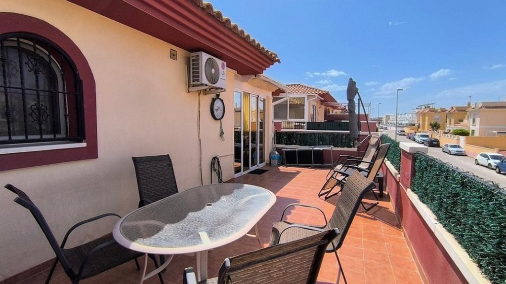 Venta de quad villa en Ciudad quesada, de 102m2 con 3 dormit - foto 6