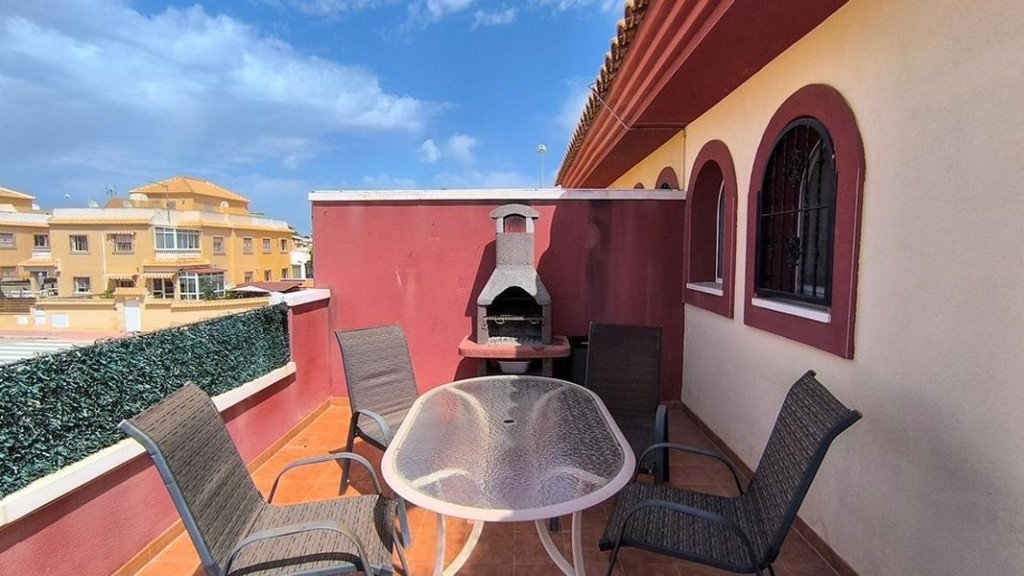 Venta de quad villa en Ciudad quesada, de 102m2 con 3 dormit - foto 7
