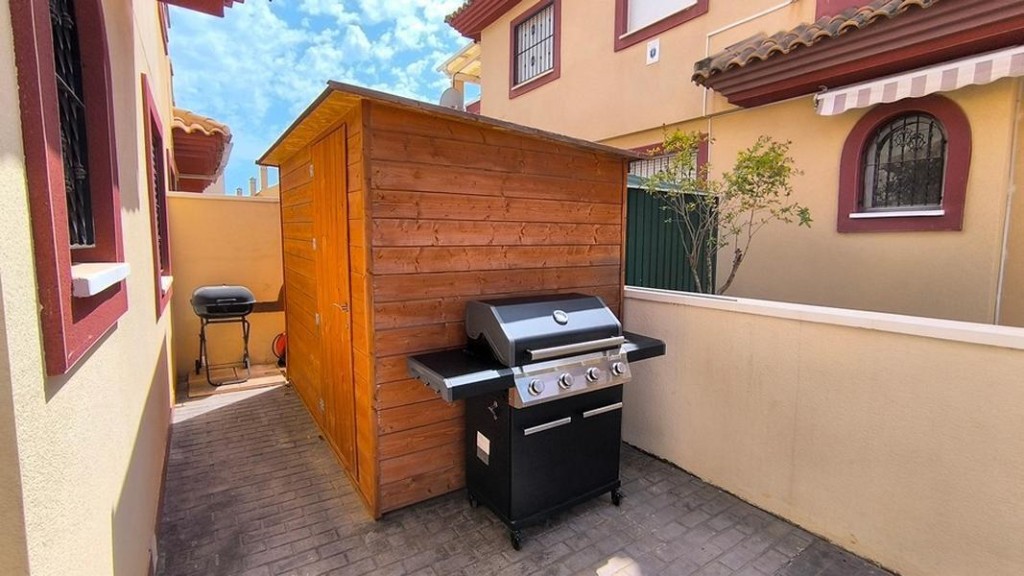 Venta de quad villa en Ciudad quesada, de 102m2 con 3 dormit - foto 9