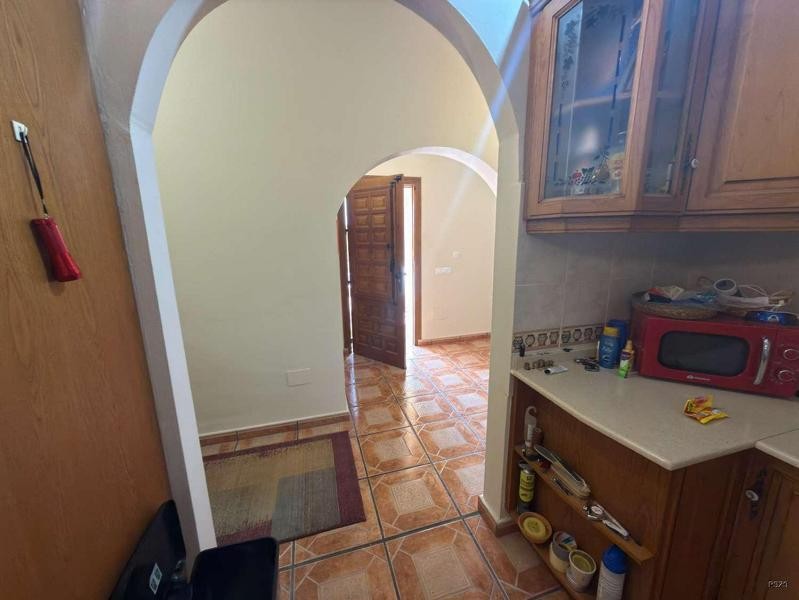 Venta de villa en Catral, de 105m2 con 2 dormitorios y 2 bañ - foto 17