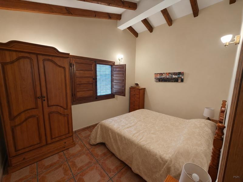 Venta de villa en Catral, de 105m2 con 2 dormitorios y 2 bañ - foto 18