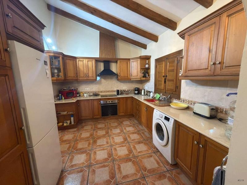 Venta de villa en Catral, de 105m2 con 2 dormitorios y 2 bañ - foto 21