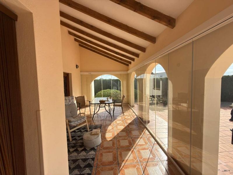Venta de villa en Catral, de 105m2 con 2 dormitorios y 2 bañ - foto 23