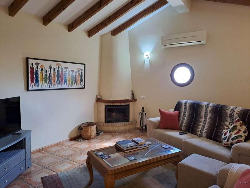 Venta de villa en Catral, de 105m2 con 2 dormitorios y 2 bañ - foto 24
