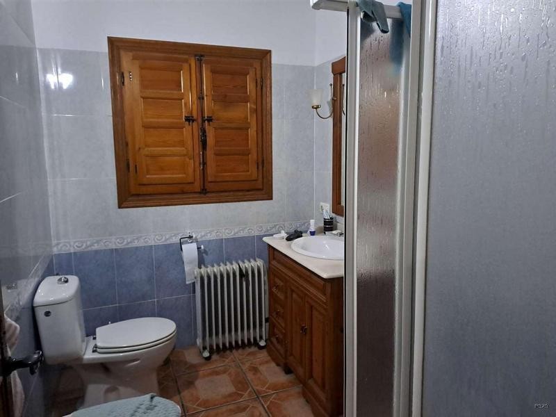 Venta de villa en Catral, de 105m2 con 2 dormitorios y 2 bañ - foto 25