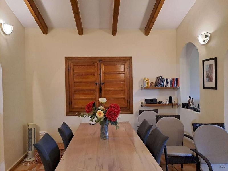 Venta de villa en Catral, de 105m2 con 2 dormitorios y 2 bañ - foto 26