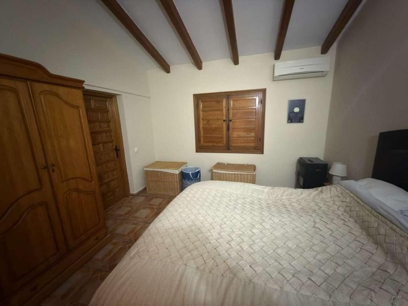Venta de villa en Catral, de 105m2 con 2 dormitorios y 2 bañ - foto 27