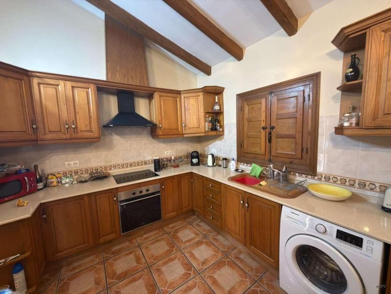 Venta de villa en Catral, de 105m2 con 2 dormitorios y 2 bañ - foto 29