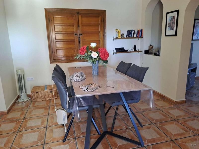 Venta de villa en Catral, de 105m2 con 2 dormitorios y 2 bañ - foto 30