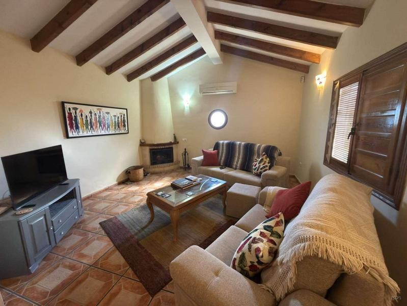 Venta de villa en Catral, de 105m2 con 2 dormitorios y 2 bañ - foto 31