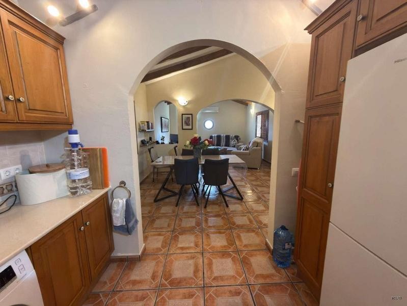 Venta de villa en Catral, de 105m2 con 2 dormitorios y 2 bañ - foto 33