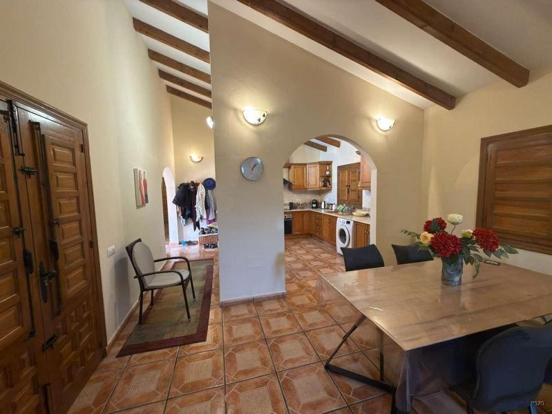 Venta de villa en Catral, de 105m2 con 2 dormitorios y 2 bañ - foto 36