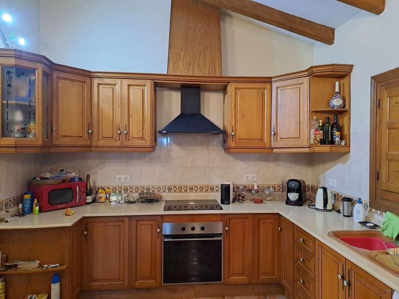 Venta de villa en Catral, de 105m2 con 2 dormitorios y 2 bañ - foto 38