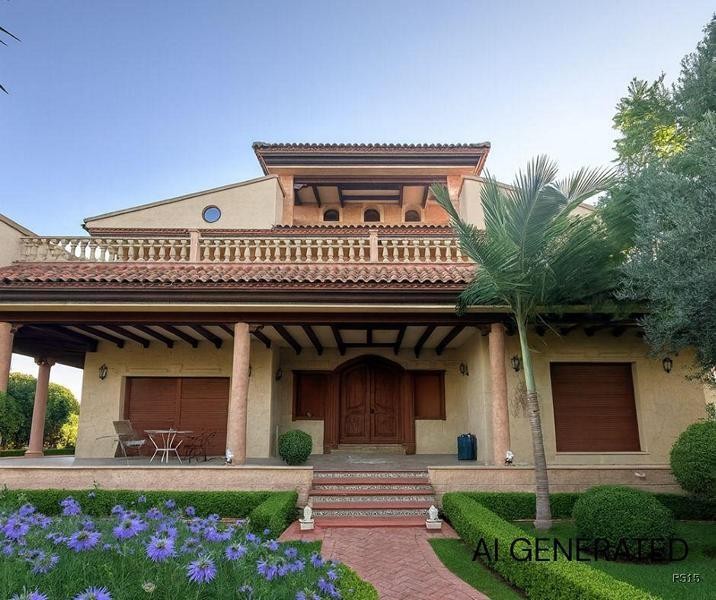 Venta de chalet en Catral, de 700m2 con 6 dormitorios y 4 ba - foto 2