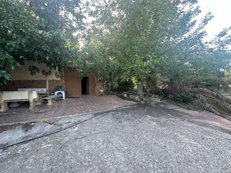 Venta de chalet en Catral, de 700m2 con 6 dormitorios y 4 ba - foto 23