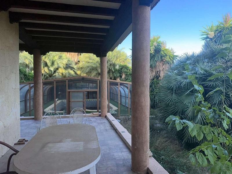 Venta de chalet en Catral, de 700m2 con 6 dormitorios y 4 ba - foto 28