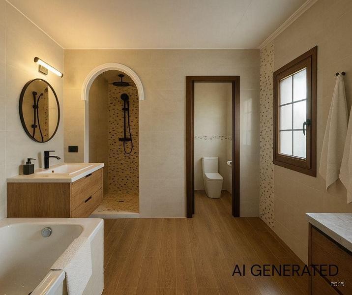 Venta de chalet en Catral, de 700m2 con 6 dormitorios y 4 ba - foto 33