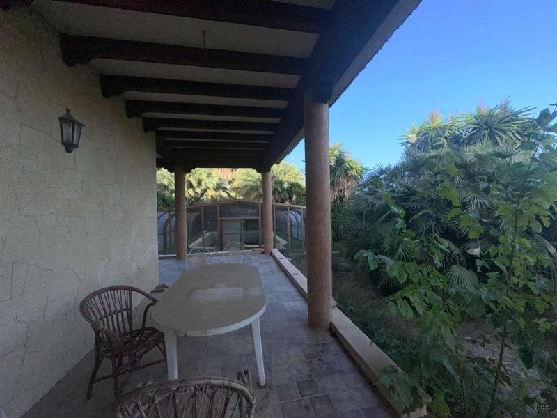 Venta de chalet en Catral, de 700m2 con 6 dormitorios y 4 ba - foto 40