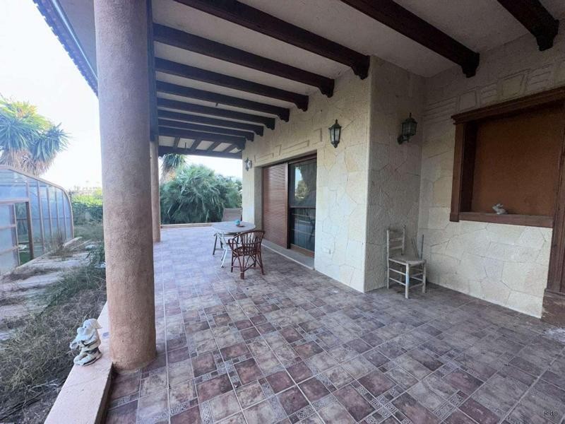 Venta de chalet en Catral, de 700m2 con 6 dormitorios y 4 ba - foto 48