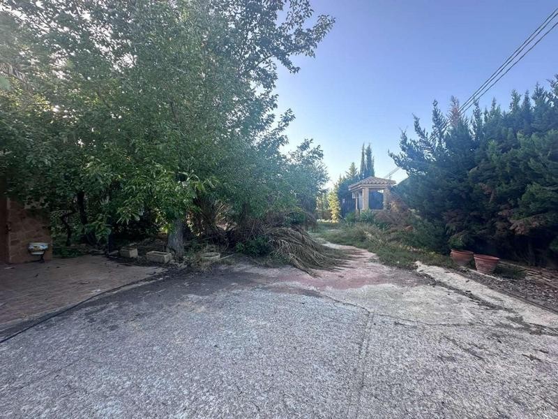 Venta de chalet en Catral, de 700m2 con 6 dormitorios y 4 ba - foto 60