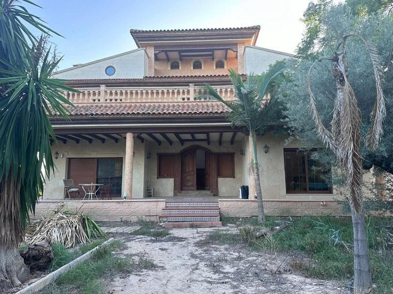 Venta de chalet en Catral, de 700m2 con 6 dormitorios y 4 ba - foto 74