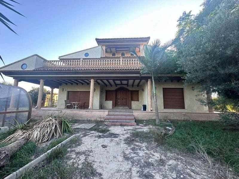 Venta de chalet en Catral, de 700m2 con 6 dormitorios y 4 ba - foto 76