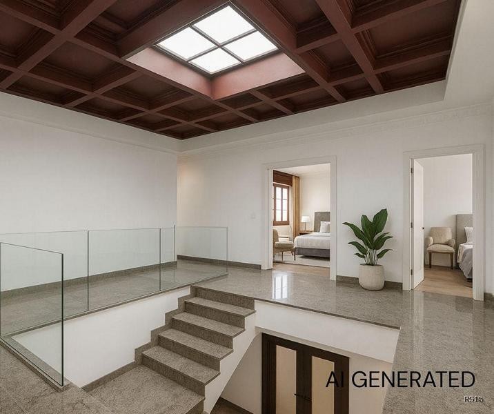 Venta de chalet en Catral, de 700m2 con 6 dormitorios y 4 ba - foto 9