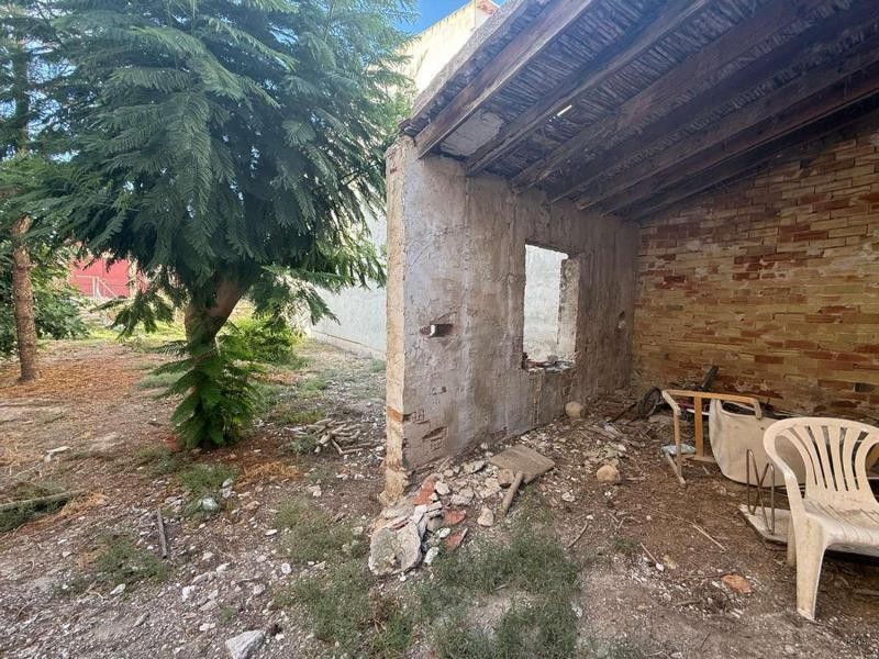 Venta de adosado en Catral, de 500m2 con 5 dormitorios y 2 b - foto 19