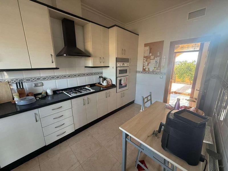 Venta de villa en Catral, de 169m2 con 4 dormitorios y 3 bañ - foto 40