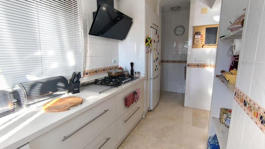 Venta de villa en Algorfa, de 122m2 con 3 dormitorios y 2 ba - foto 15