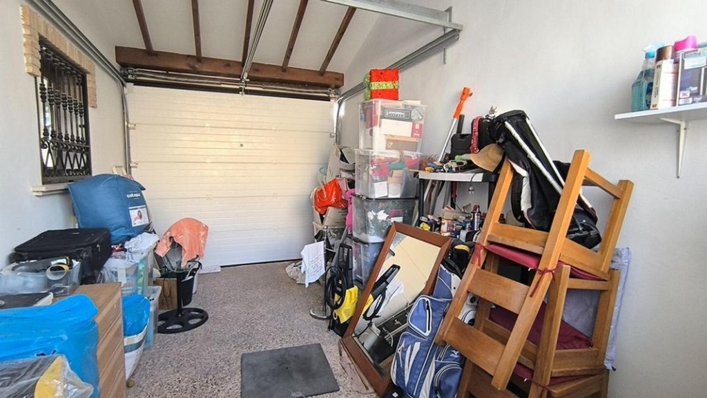 Venta de villa en Algorfa, de 122m2 con 3 dormitorios y 2 ba - foto 16