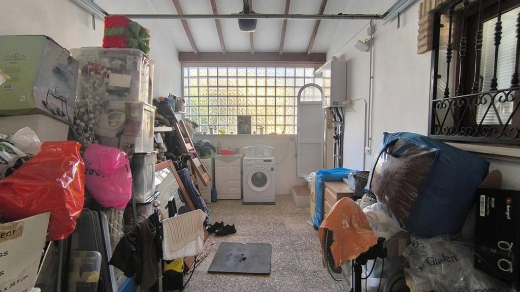 Venta de villa en Algorfa, de 122m2 con 3 dormitorios y 2 ba - foto 17