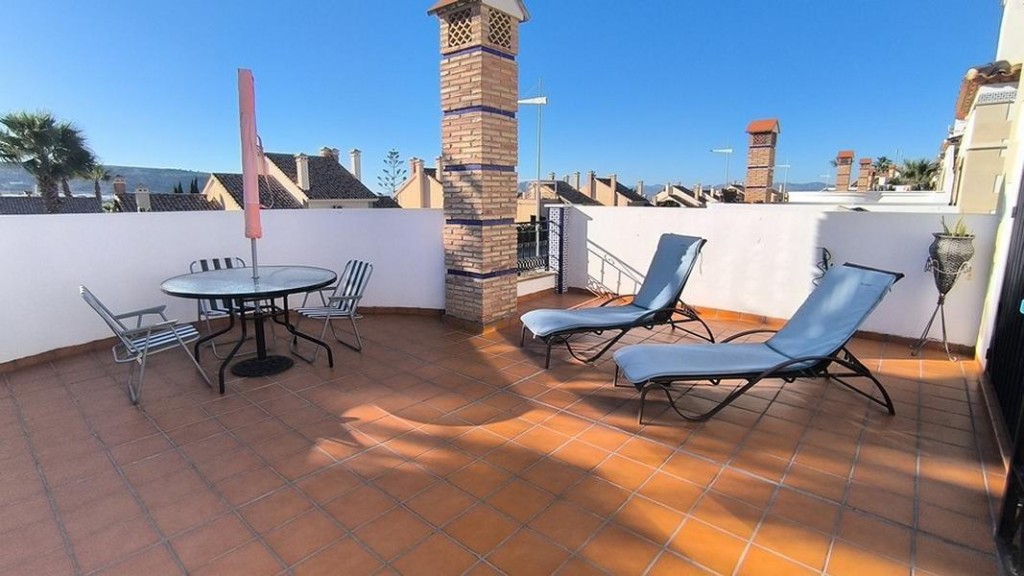 Venta de villa en Algorfa, de 122m2 con 3 dormitorios y 2 ba - foto 27