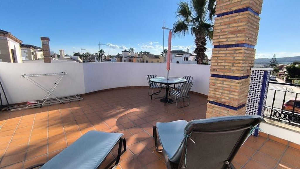 Venta de villa en Algorfa, de 122m2 con 3 dormitorios y 2 ba - foto 28