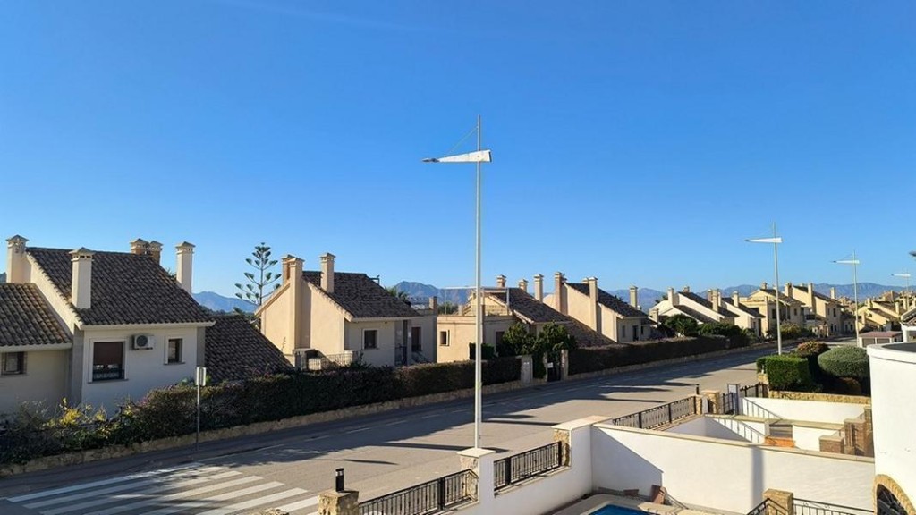 Venta de villa en Algorfa, de 122m2 con 3 dormitorios y 2 ba - foto 29