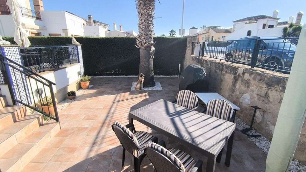 Venta de villa en Algorfa, de 122m2 con 3 dormitorios y 2 ba - foto 32