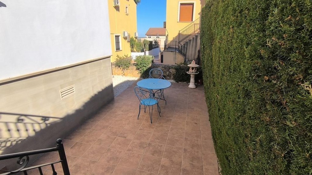 Venta de villa en Algorfa, de 122m2 con 3 dormitorios y 2 ba - foto 36