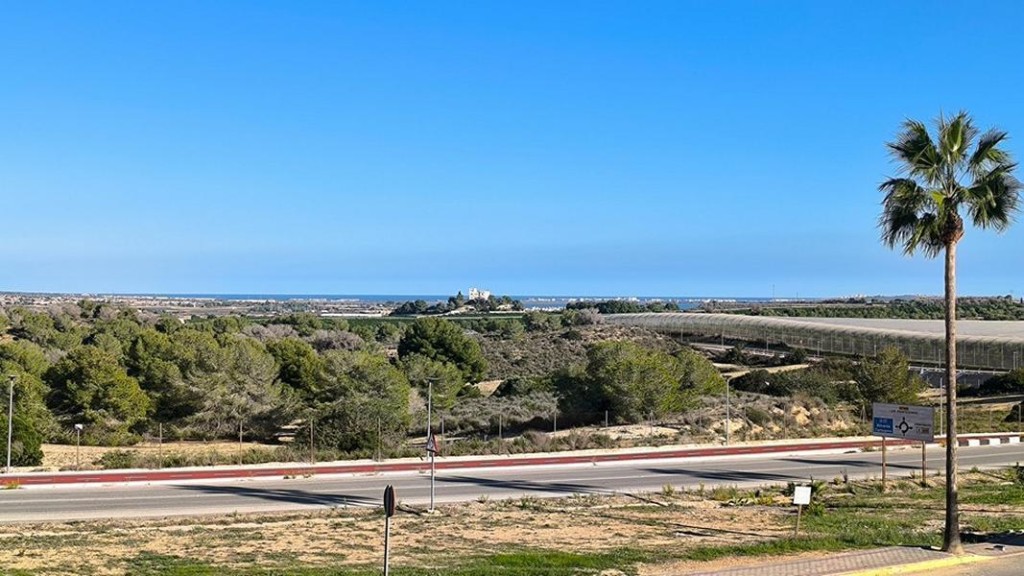Venta de villa en Algorfa, de 122m2 con 3 dormitorios y 2 ba - foto 39