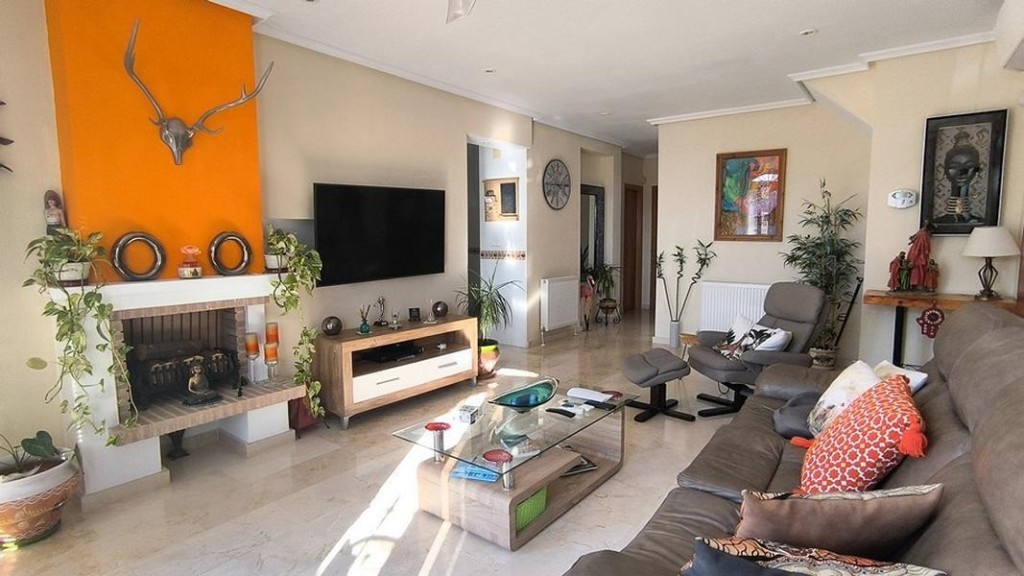 Venta de villa en Algorfa, de 122m2 con 3 dormitorios y 2 ba - foto 5