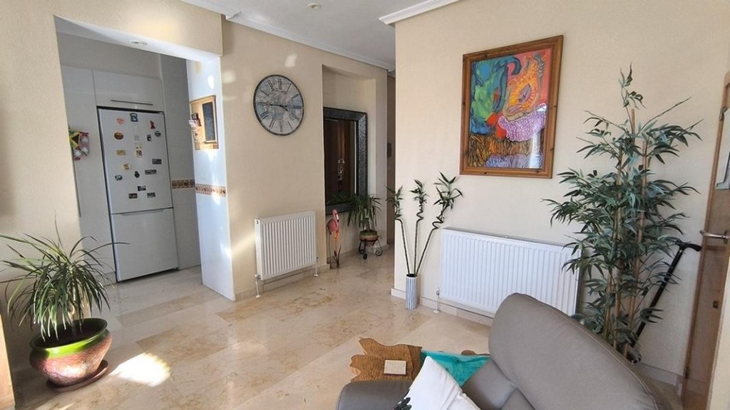 Venta de villa en Algorfa, de 122m2 con 3 dormitorios y 2 ba - foto 10