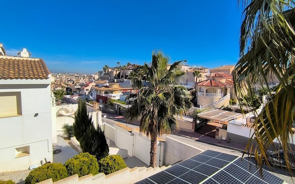 Venta de villa en Ciudad quesada, de 182m2 con 4 dormitorios - foto 13