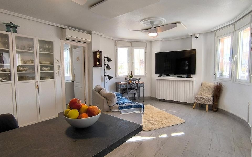Venta de villa en Ciudad quesada, de 182m2 con 4 dormitorios - foto 16