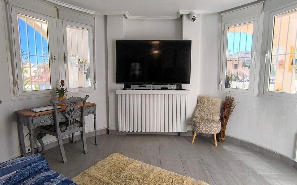 Venta de villa en Ciudad quesada, de 182m2 con 4 dormitorios - foto 17