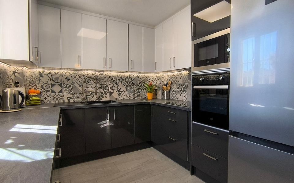 Venta de villa en Ciudad quesada, de 182m2 con 4 dormitorios - foto 18