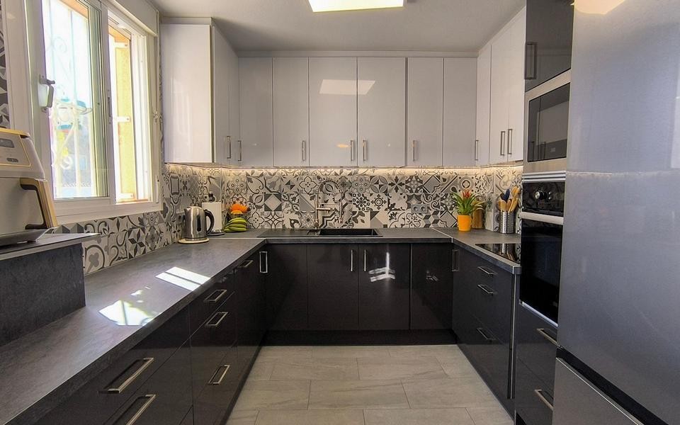 Venta de villa en Ciudad quesada, de 182m2 con 4 dormitorios - foto 19