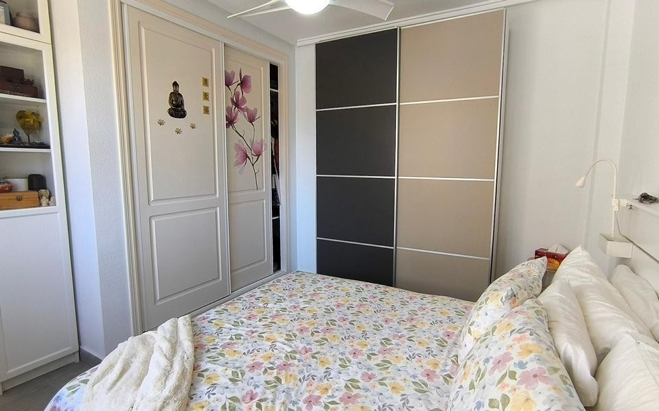 Venta de villa en Ciudad quesada, de 182m2 con 4 dormitorios - foto 21