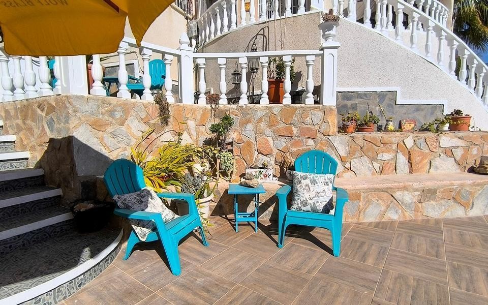 Venta de villa en Ciudad quesada, de 182m2 con 4 dormitorios - foto 32